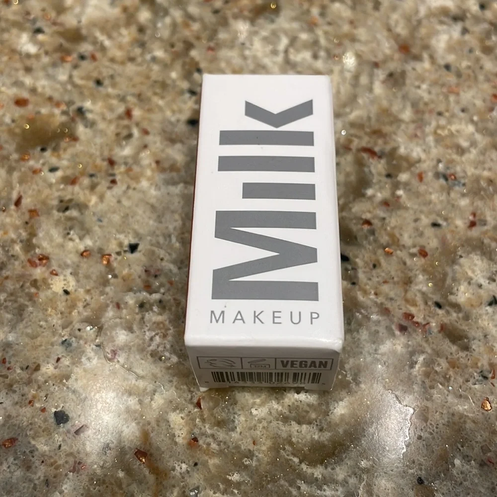 NEW Milk Makeup Matte Bronzer cream bronzer stick